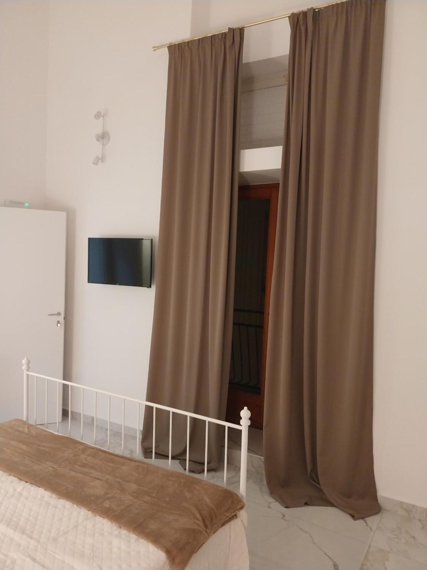 Quartieri Spagnoli House ナポリ エクステリア 写真