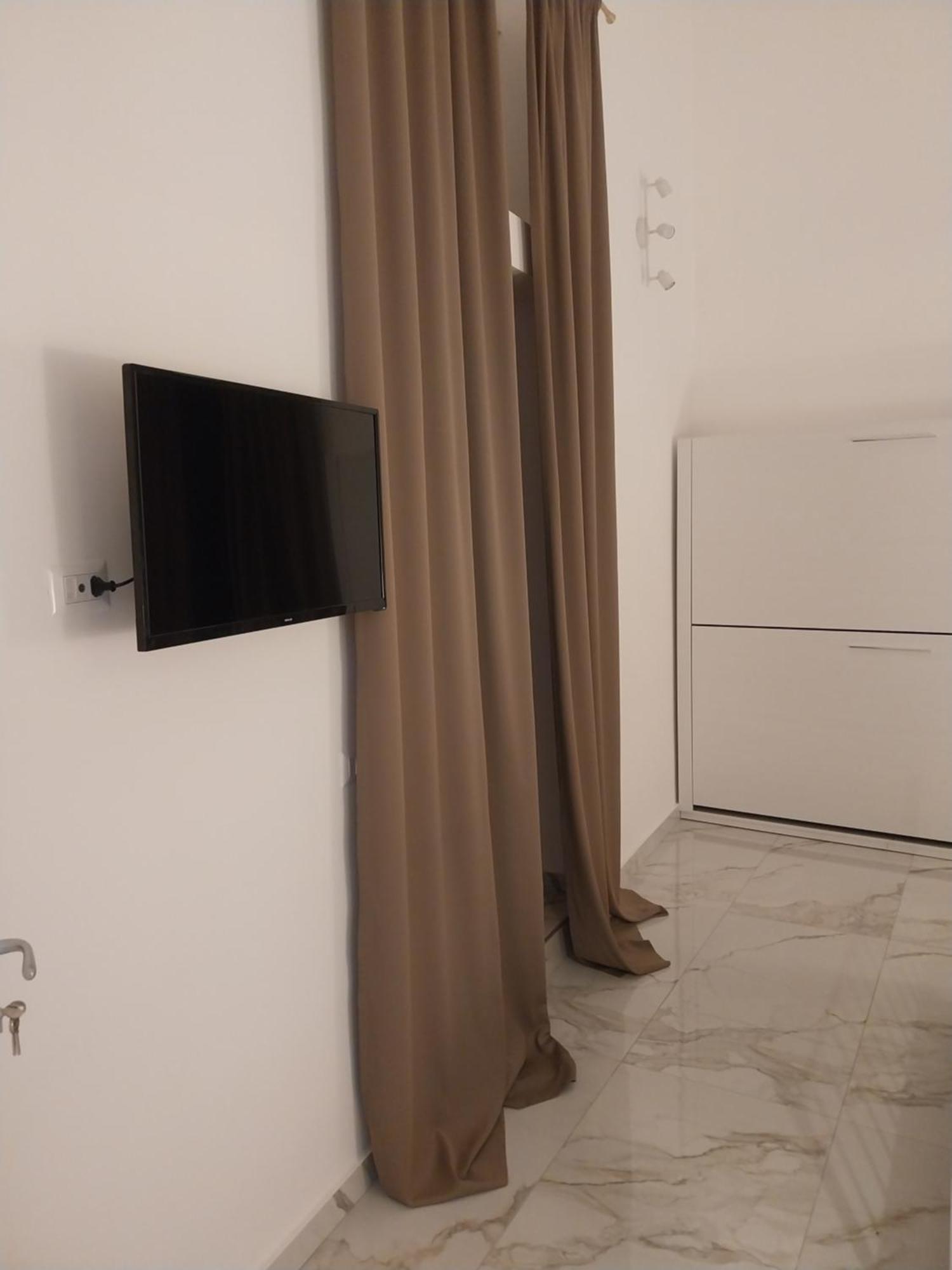 Quartieri Spagnoli House ナポリ エクステリア 写真
