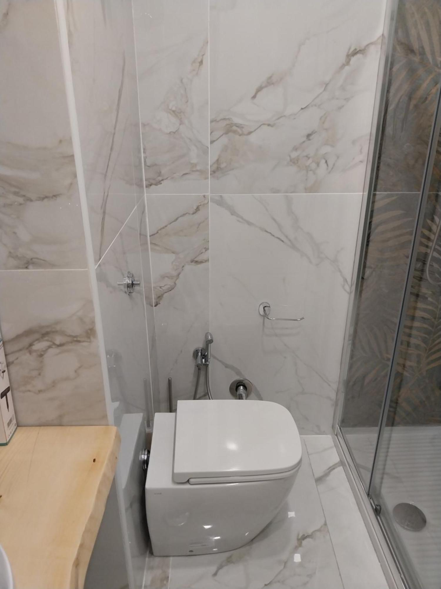 Quartieri Spagnoli House ナポリ エクステリア 写真