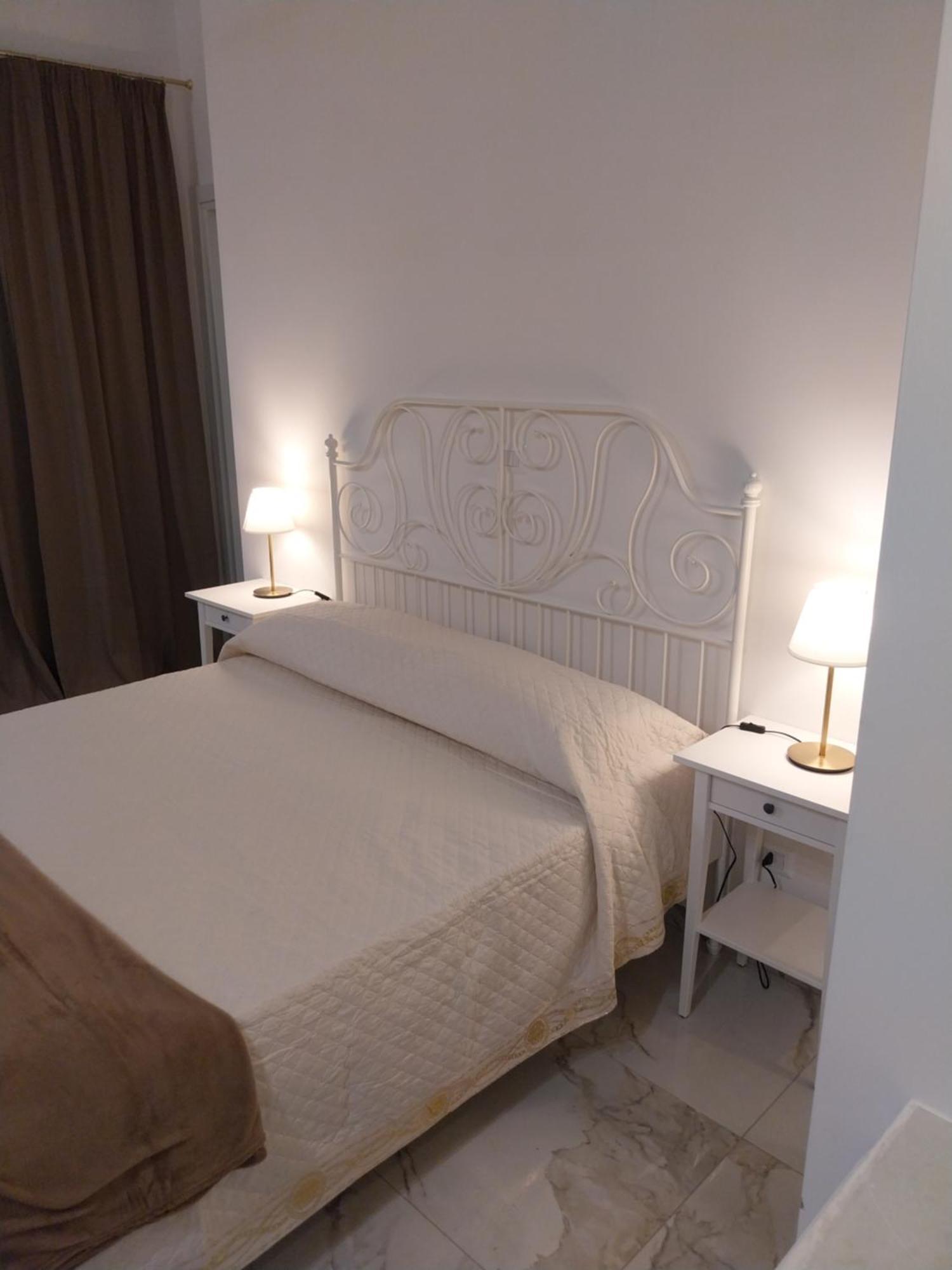 Quartieri Spagnoli House ナポリ エクステリア 写真