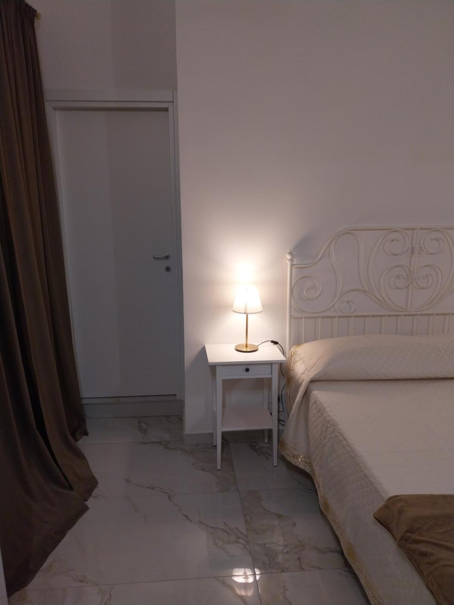 Quartieri Spagnoli House ナポリ エクステリア 写真