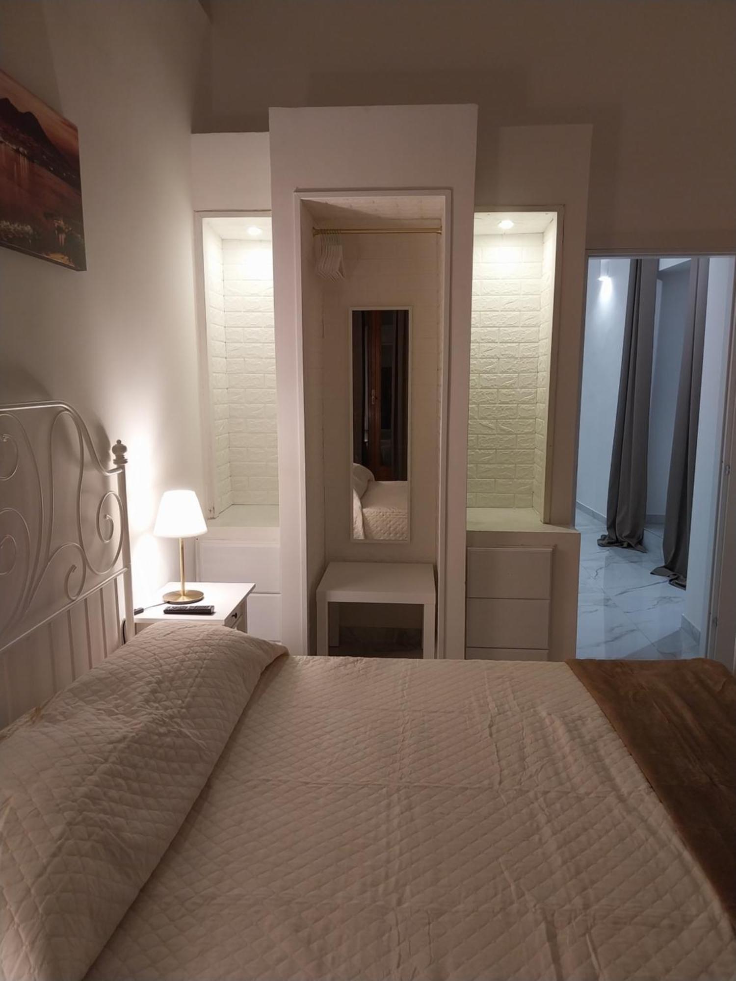 Quartieri Spagnoli House ナポリ エクステリア 写真