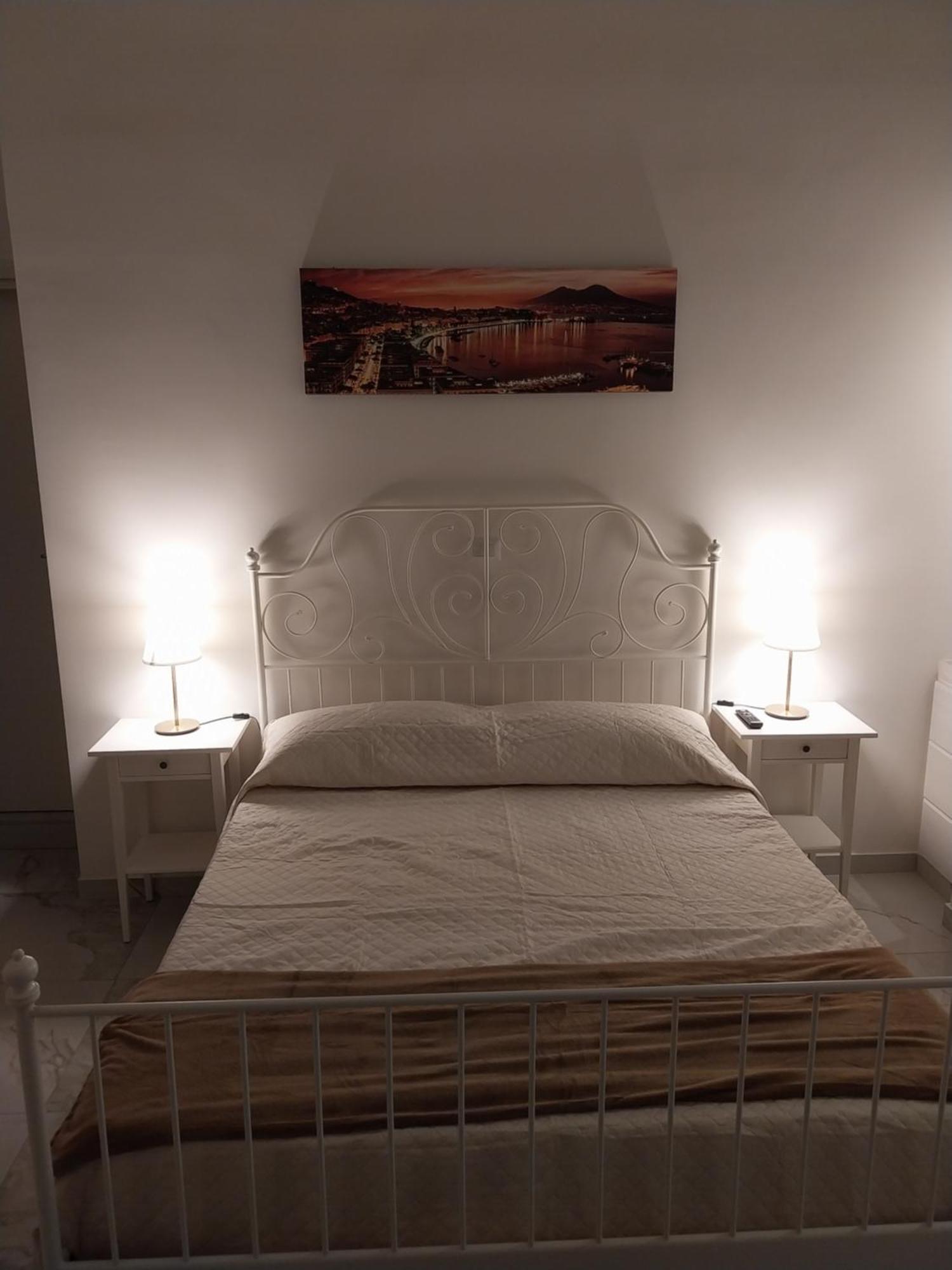 Quartieri Spagnoli House ナポリ エクステリア 写真