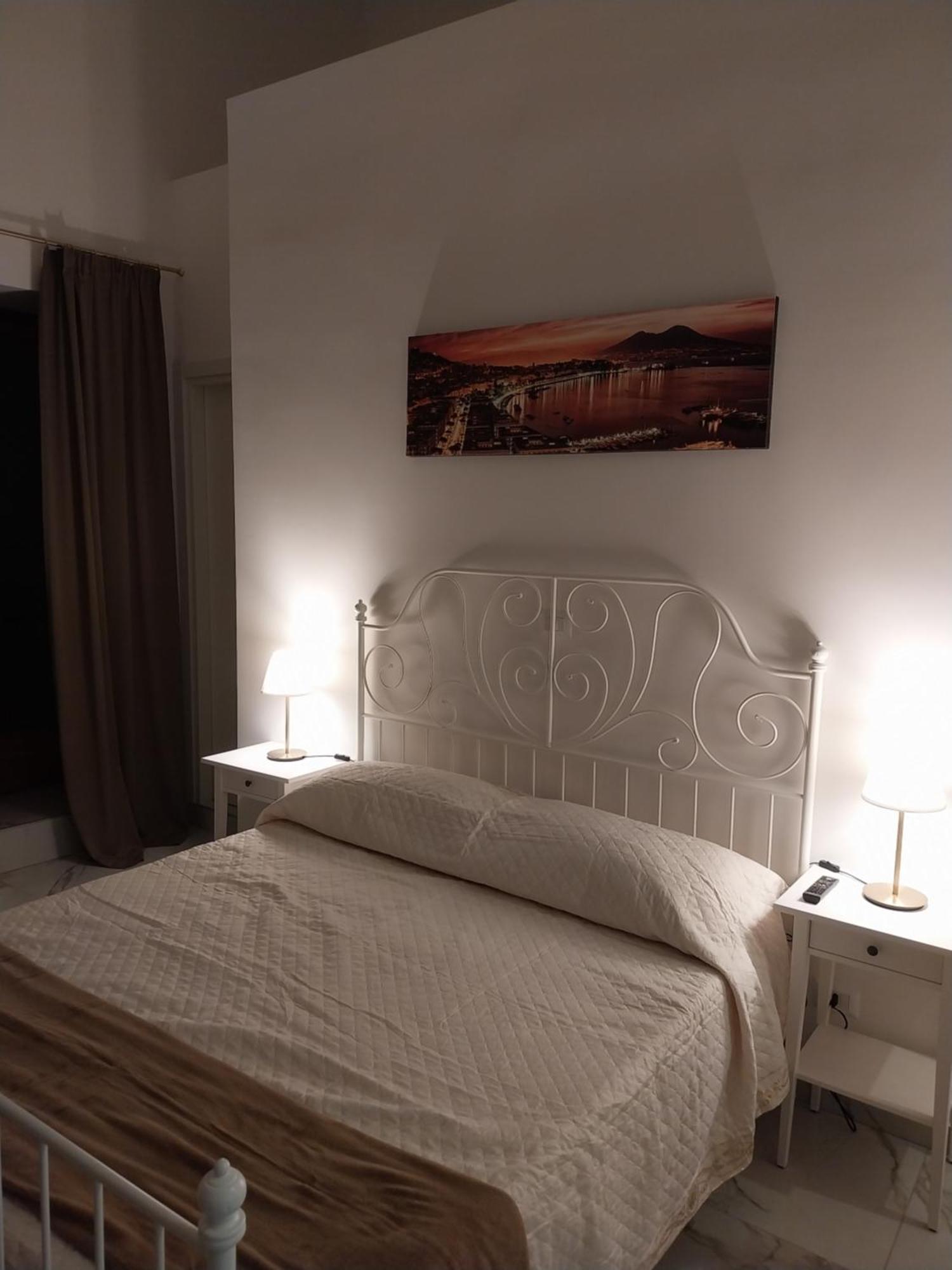 Quartieri Spagnoli House ナポリ エクステリア 写真