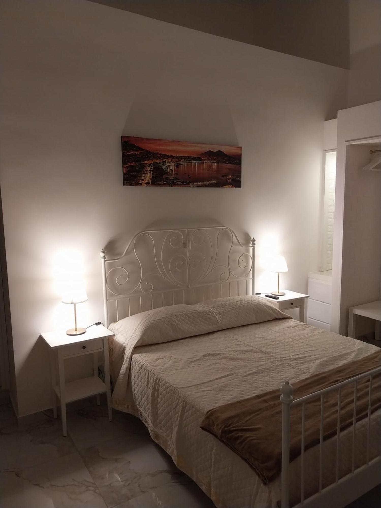 Quartieri Spagnoli House ナポリ エクステリア 写真