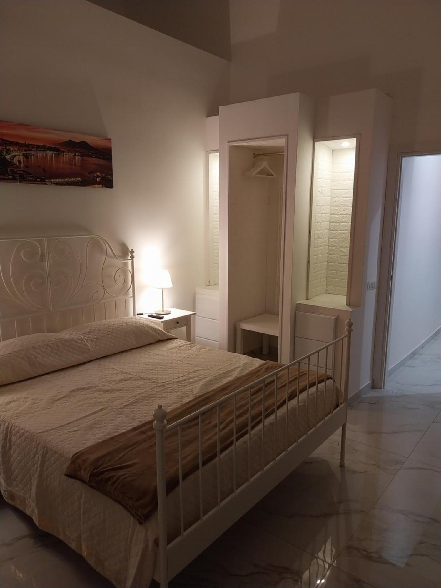 Quartieri Spagnoli House ナポリ エクステリア 写真