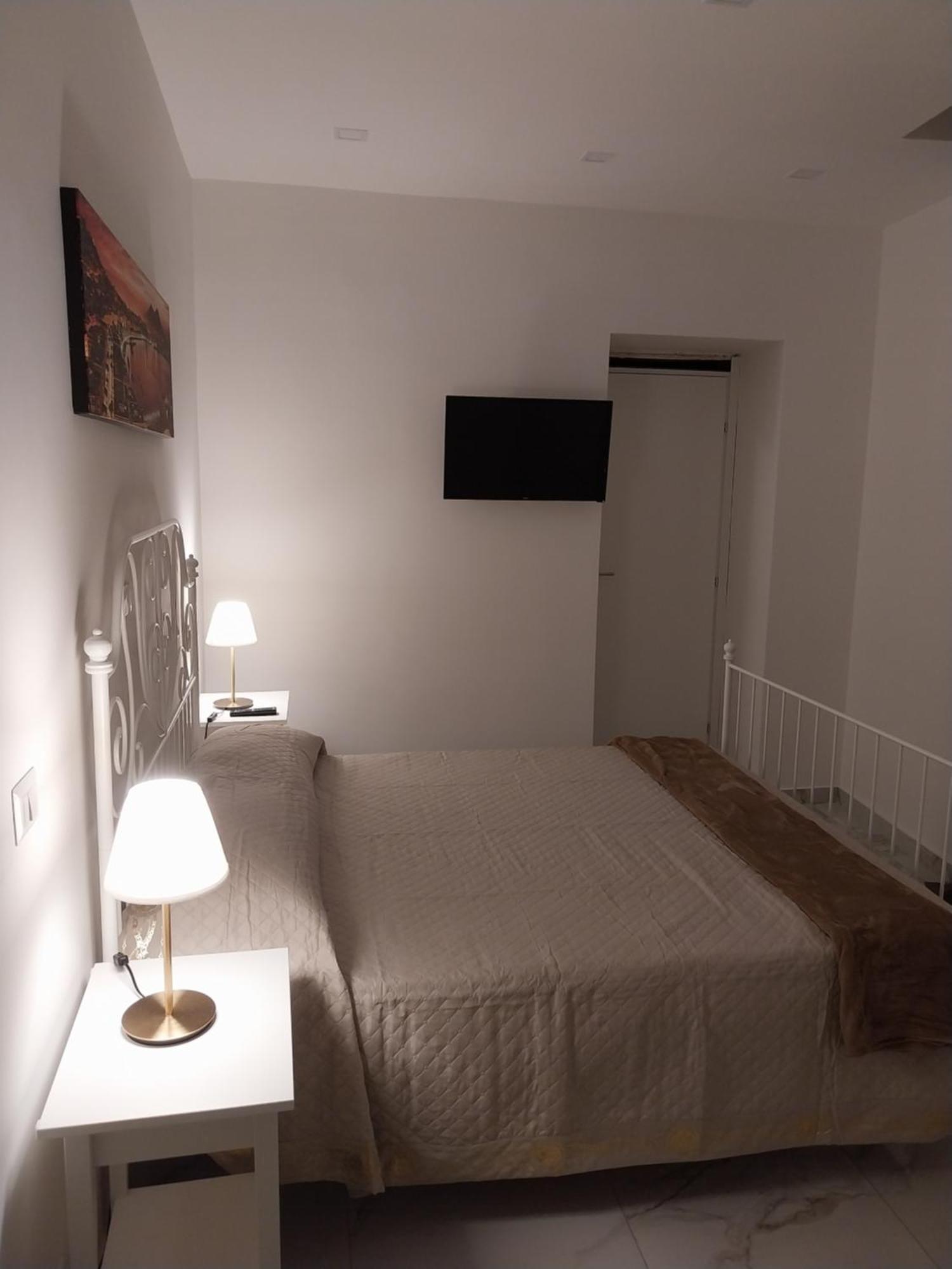 Quartieri Spagnoli House ナポリ エクステリア 写真