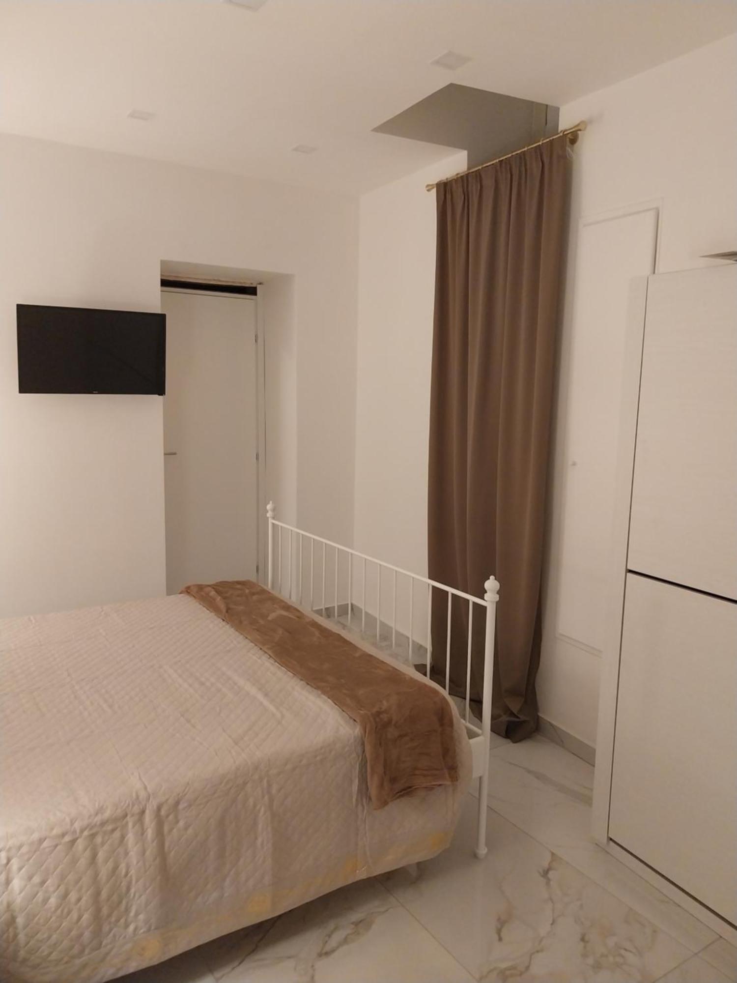 Quartieri Spagnoli House ナポリ エクステリア 写真