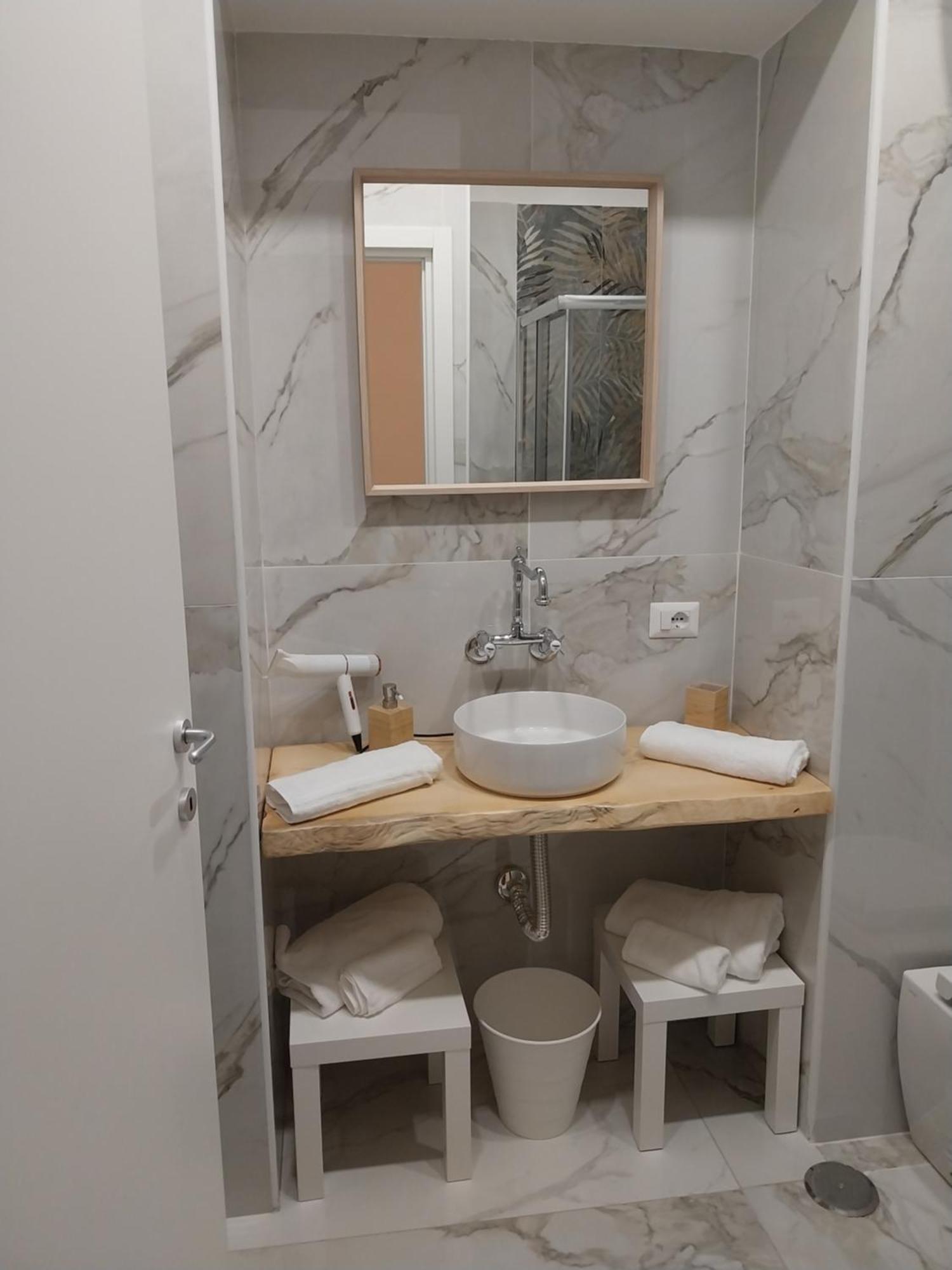Quartieri Spagnoli House ナポリ 部屋 写真
