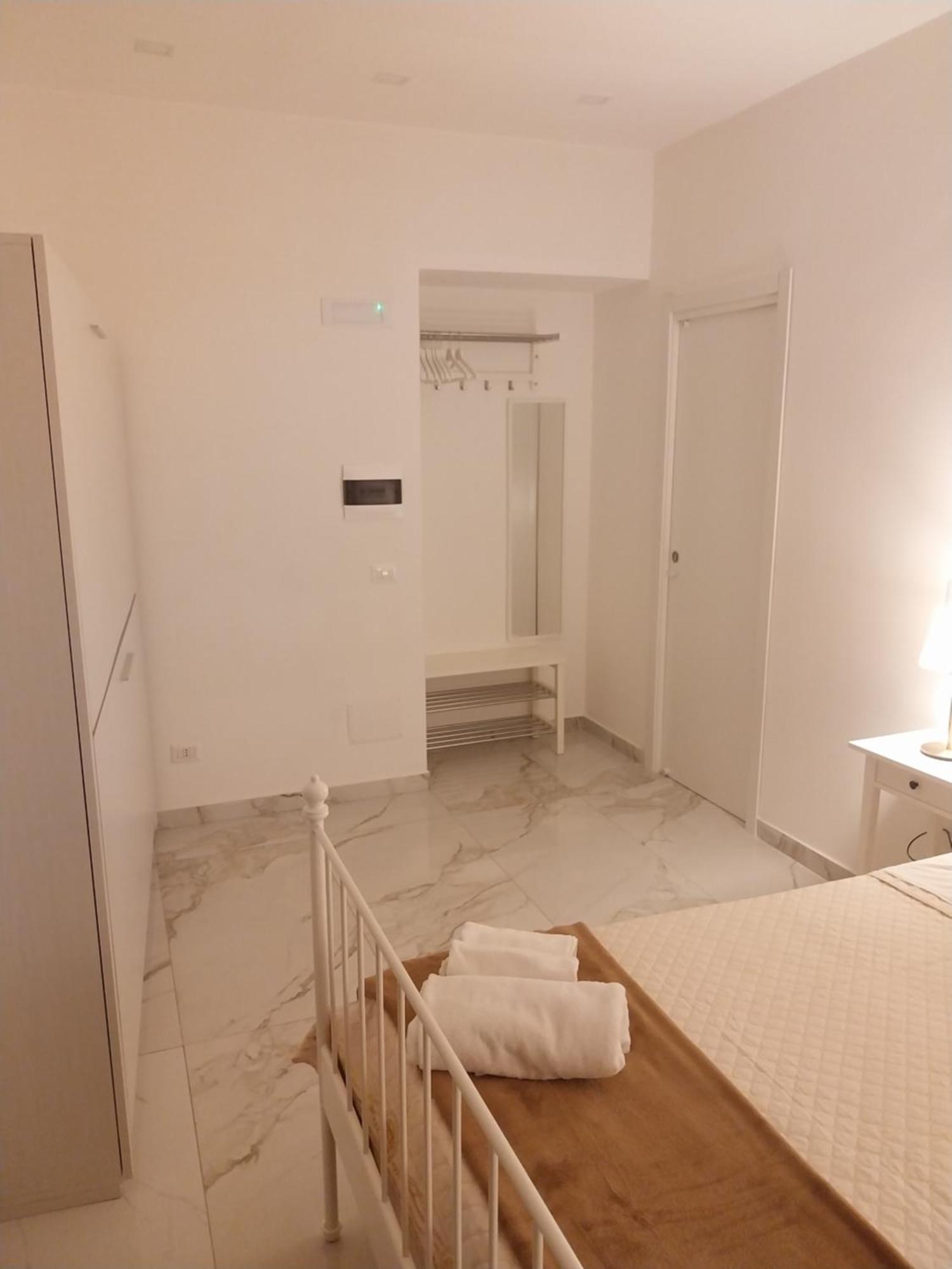 Quartieri Spagnoli House ナポリ エクステリア 写真